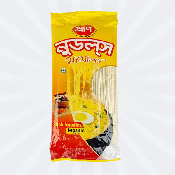 Stick noodles (Pran)