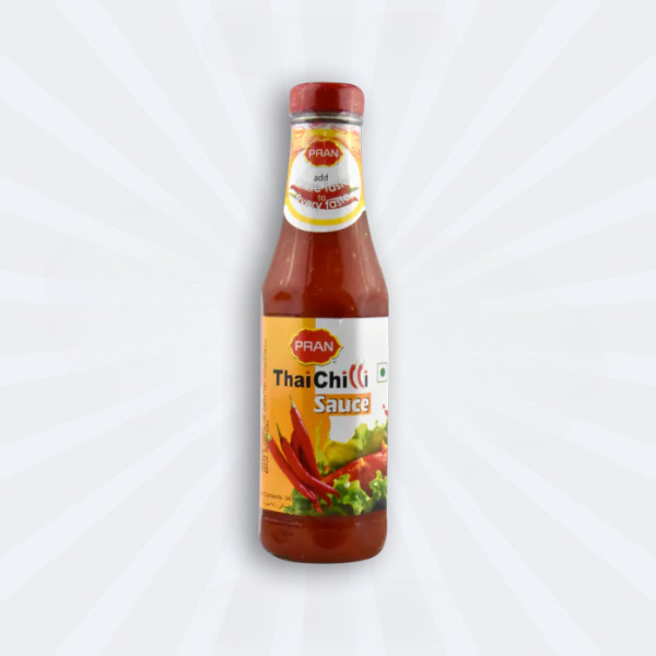 Thai Chili Sauce (Pran) 340gm