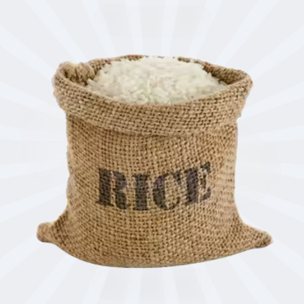 Thai Rice 24kg/Bag (An independent Order), pls see details