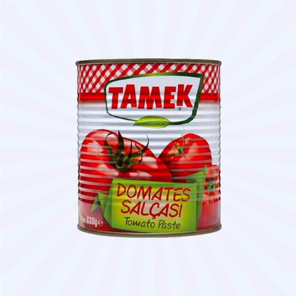 Tomato Paste (Tamek) 830gm
