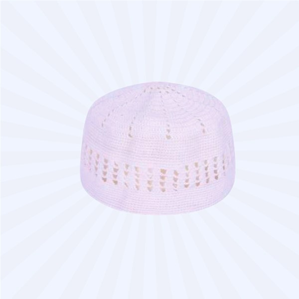 TUPI / PRAYER CAP