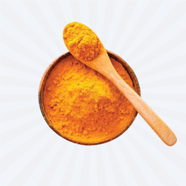 TURMERIC POWDER 1000GM