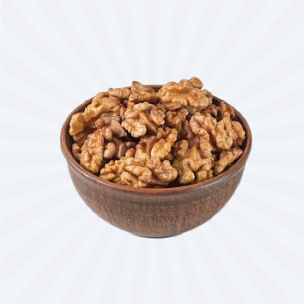 WALNUT (INDIA) 100GM