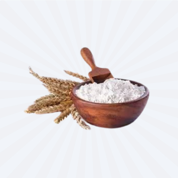 Wheat Flour / White Flour (Maida / Moyda) 10kg