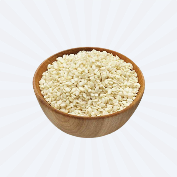 White Sesame Grinded - 200gm